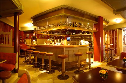 Hotel Sonnblick